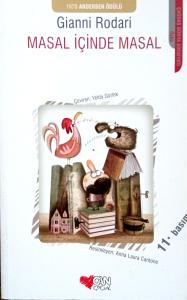 Masal İçinde Masal Masal İçinde Masal