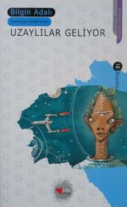 Uzaylılar Geliyor Uzaylılar Geliyor
