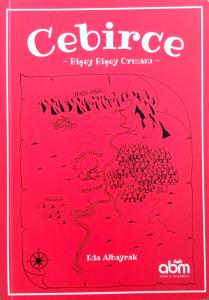 Cebirce Bişey Bişey Ormanı Cebirce Bişey Bişey Ormanı