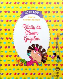 Rüküş de Olsam Güzelim Rüküş de Olsam Güzelim