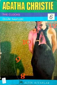 Ölüm Saatleri Ölüm Saatleri