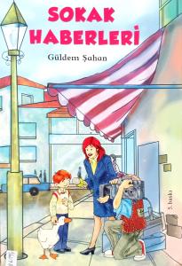 Sokak Haberleri Sokak Haberleri