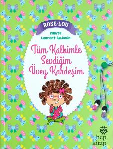 Tüm Kalbimle Sevdiğim Üvey Kardeşim Tüm Kalbimle Sevdiğim Üvey Kardeşim