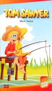 Tom Sawyer Tom Sawyer