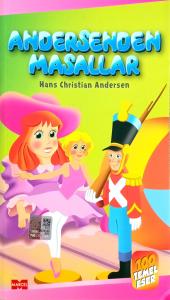 Andersenden Masallar Andersenden Masallar