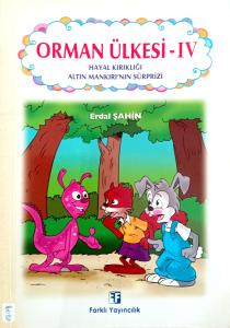 Orman Ülkesi-4