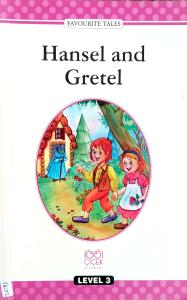 Hansel and Gretel-Level 3 Hansel and Gretel-Level 3
