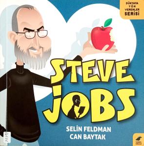 Steve Jobs Steve Jobs