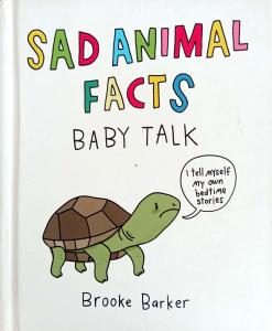 Sad Animal Facts