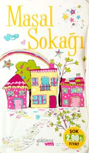 Masal Sokağı Masal Sokağı