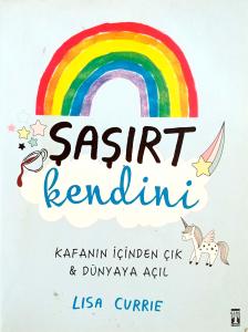 Şaşırt Kendini
