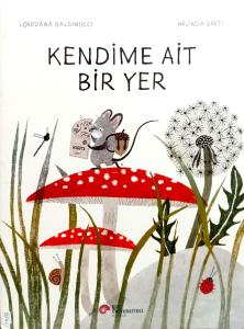 Kendime Ait Bir Yer Kendime Ait Bir Yer