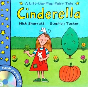 Cinderella (Cd'li) Cinderella (Cd'li)