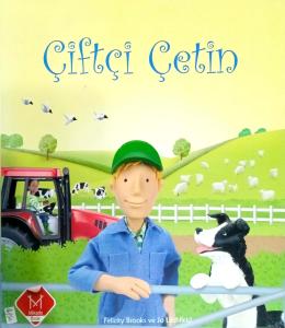 Çiftçi Çetin Çiftçi Çetin
