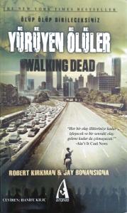 Yürüyen Ölüler Ölüp Ölüp Dirileceksiniz (CİLTLİ) Yürüyen Ölüler Ölüp Ölüp Dirileceksiniz (CİLTLİ)