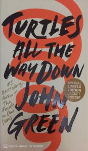 Turtles All The Way Down