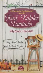 Kırık Kalpler Tamircisi Kırık Kalpler Tamircisi