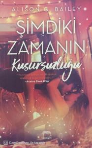 Şimdiki Zamanın Kusursuzluğu