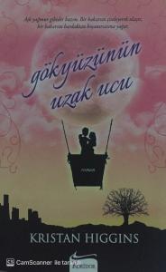 Gökyüzünün Uzak Ucu