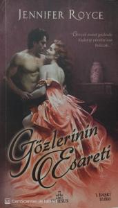 Gözlerinin Esareti Gözlerinin Esareti