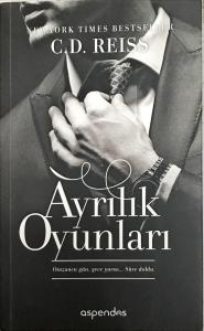 Ayrılık Oyunları Ayrılık Oyunları