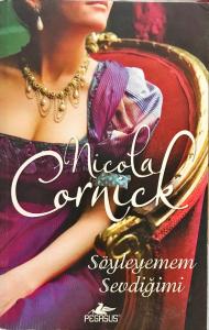 Söyleyemem Sevdiğimi