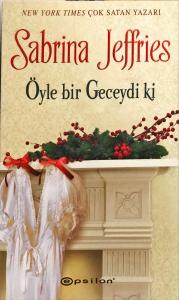 Öyle Bir Geceydi ki Öyle Bir Geceydi ki