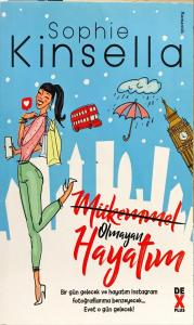 Mükemmel Olmayan Hayatım