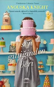 Sen Gittiğinden Beri