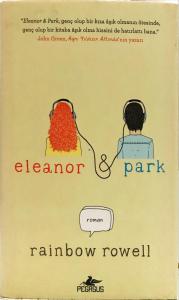 Eleanor ve Park (Ciltli) Eleanor ve Park (Ciltli)