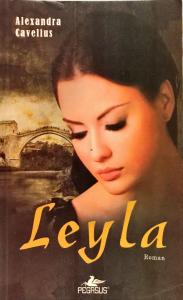 Leyla Leyla