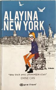 Alayına New York