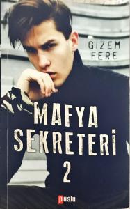 Mafya Sekreteri 2