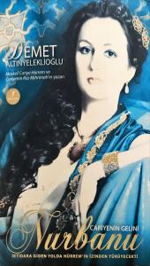 Cariyenin Gelini Nurbanu Cariyenin Gelini Nurbanu