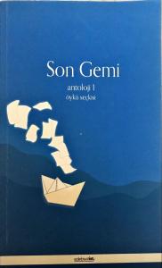 Son Gemi- Ontoloji 1 Son Gemi- Ontoloji 1