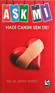 Aşk mı Hadi Canım Sende! Aşk mı Hadi Canım Sende!