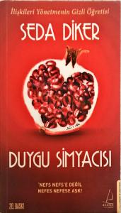 Duygu Simyacısı
