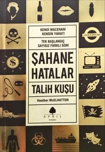 Şahane Hatalar 2 - Talih Kuşu Şahane Hatalar 2 - Talih Kuşu