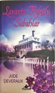 Lavanta Kokulu Sabahlar