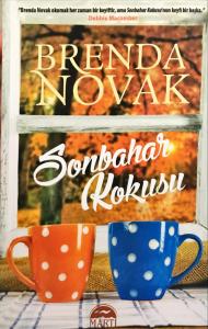 Sonbahar Kokusu Sonbahar Kokusu