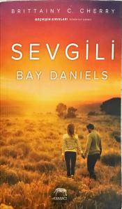 Sevgili Bay Daniels
