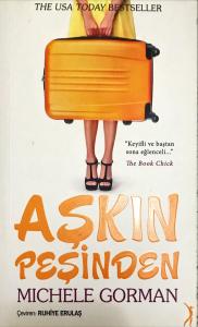 Aşkın Peşinden Aşkın Peşinden