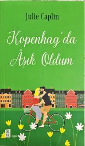 Kopenhag'da Aşık Oldum Kopenhag'da Aşık Oldum