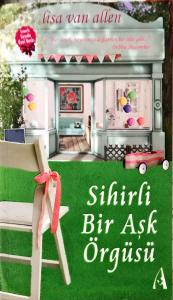 Sihirli Bir Aşk Örgüsü Sihirli Bir Aşk Örgüsü