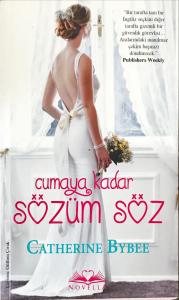 Cumaya Kadar Sözüm Söz