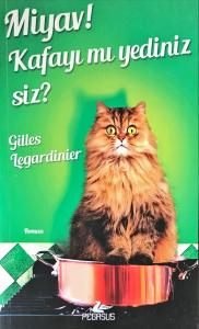 Miyav! Kafayı Mı Yediniz Siz?