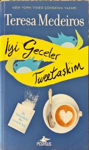 İyi Geceler Tweetaşkım İyi Geceler Tweetaşkım