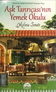Aşk Tanrıçası'nın Yemek Okulu Aşk Tanrıçası'nın Yemek Okulu