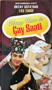 Oktay Usta İle Çay Saati
