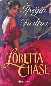 İpeğin Fısıltısı